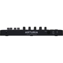 ARTURIA MiniLab 3 BK Sort